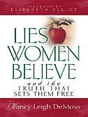 Lies Women Believe,,,
