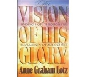 Book - The Vision of His Glory